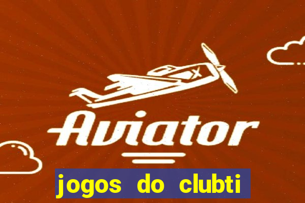 jogos do clubti devotos mirins