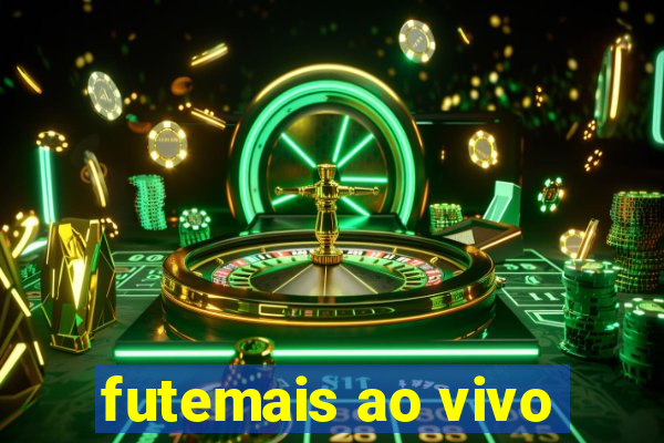 futemais ao vivo