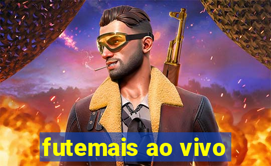 futemais ao vivo