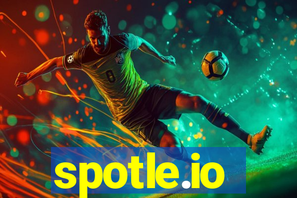 spotle.io