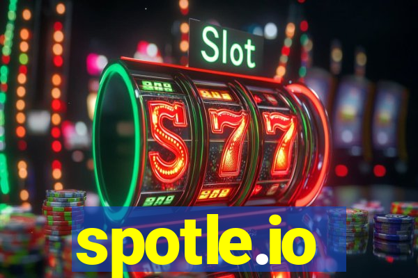 spotle.io