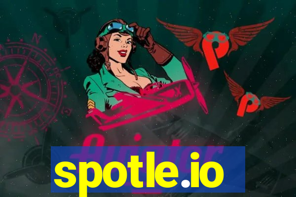 spotle.io