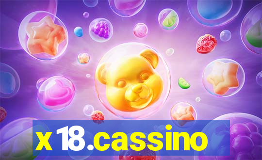 x18.cassino