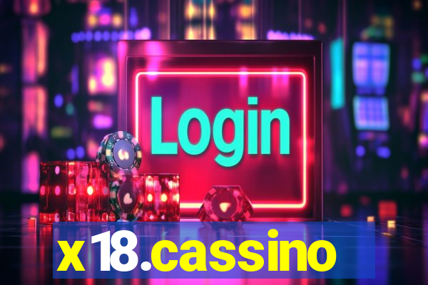 x18.cassino