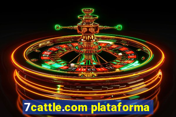 7cattle.com plataforma