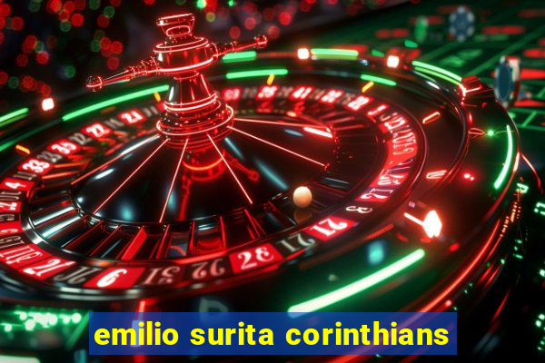 emilio surita corinthians