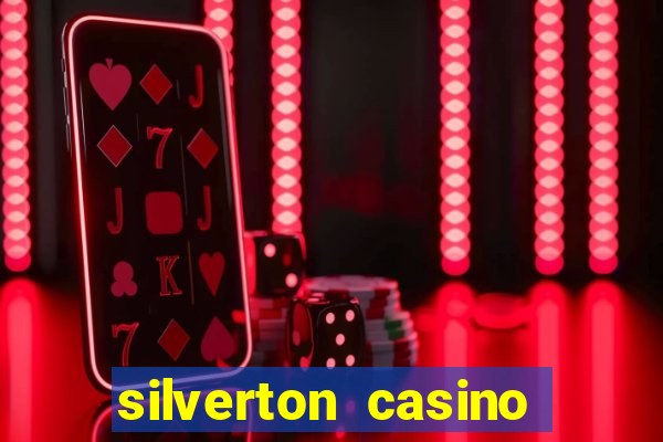 silverton casino hotel in las vegas