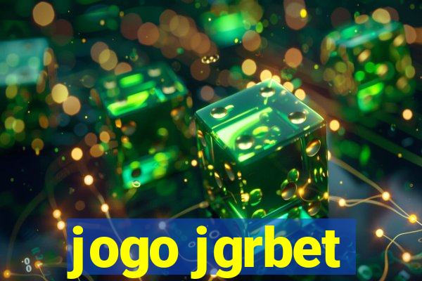 jogo jgrbet