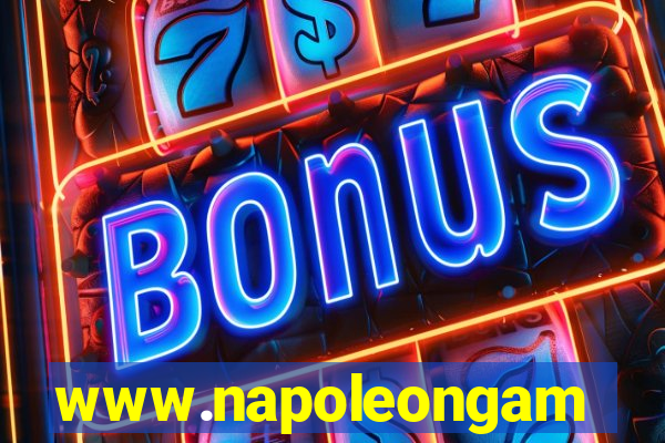 www.napoleongames.be