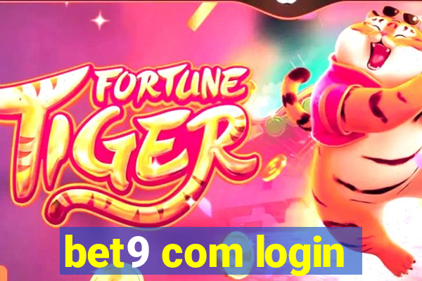 bet9 com login