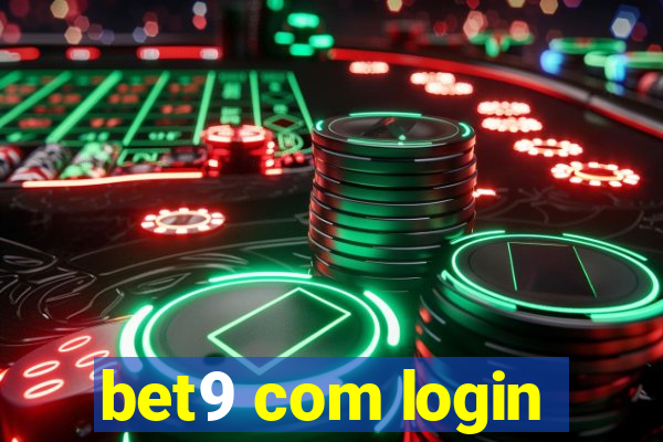 bet9 com login