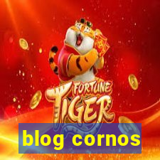 blog cornos