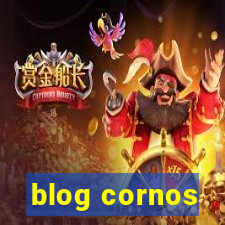 blog cornos