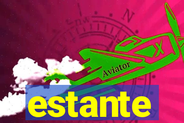 estante