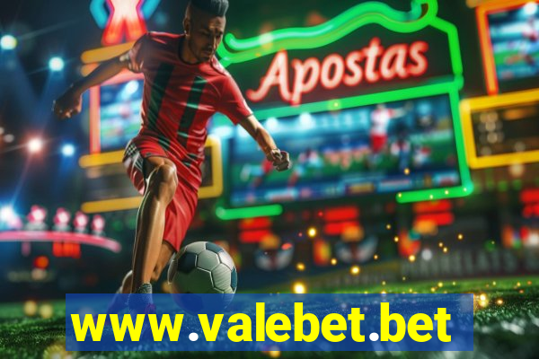 www.valebet.bet