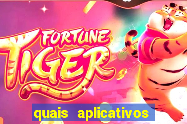 quais aplicativos de jogos que realmente pagam