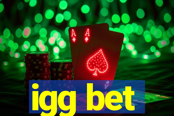 igg bet