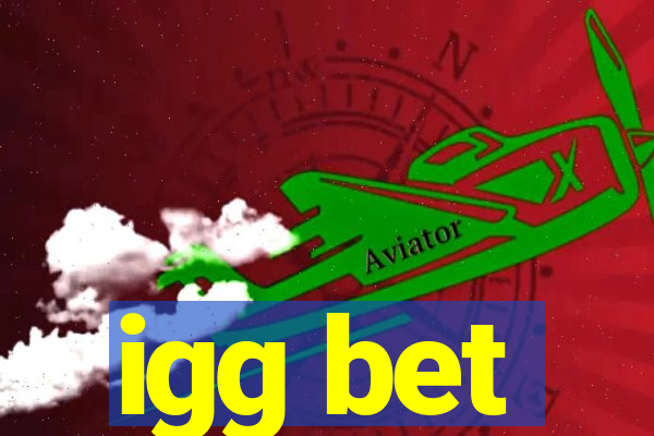 igg bet