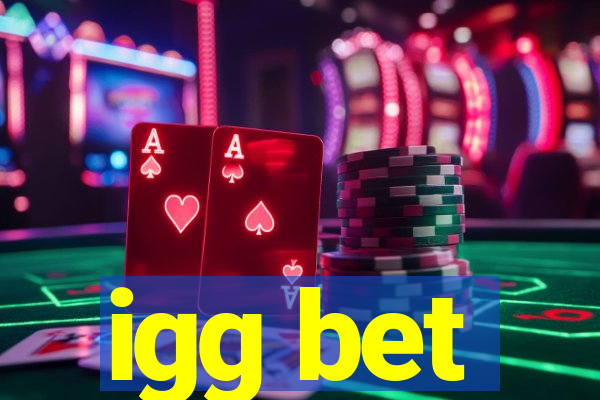 igg bet