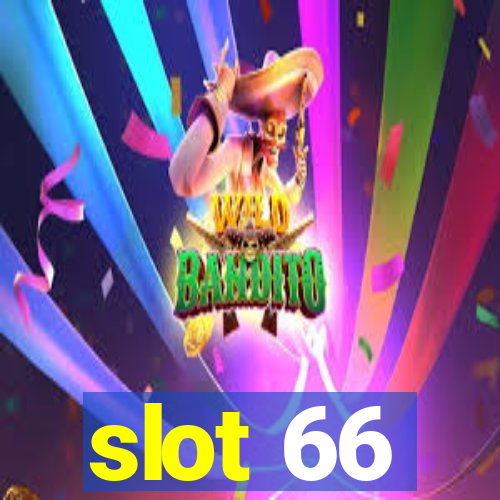 slot 66