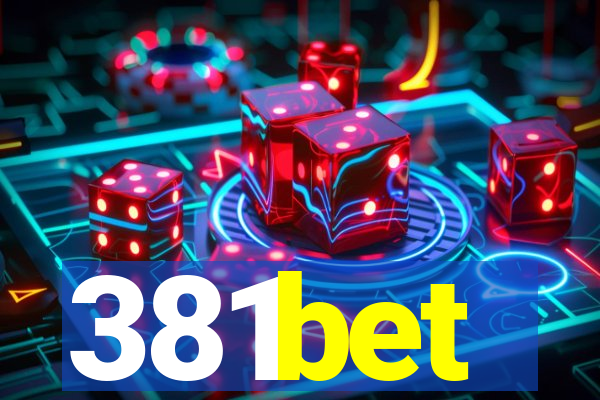 381bet