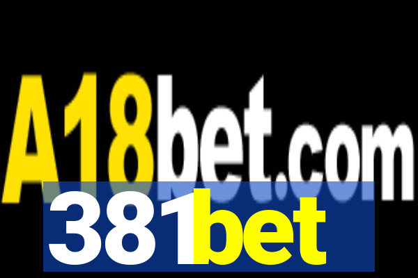 381bet