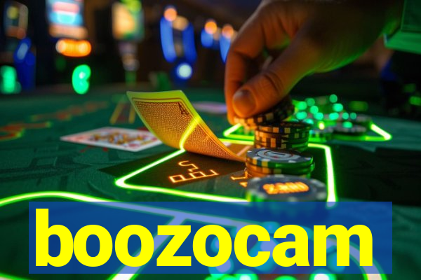 boozocam