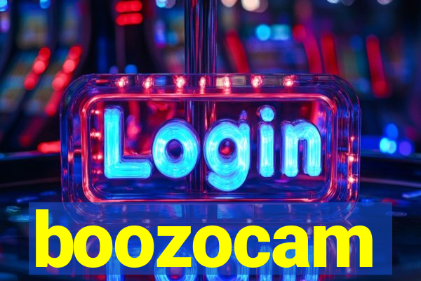 boozocam