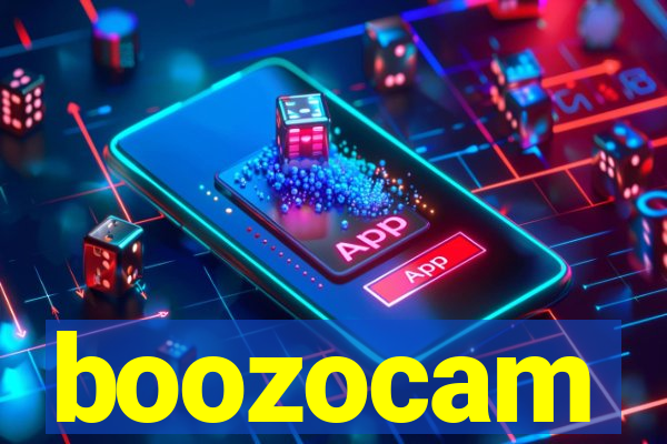 boozocam