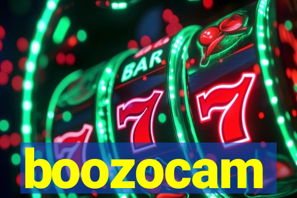 boozocam