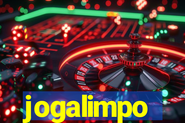 jogalimpo