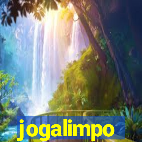 jogalimpo