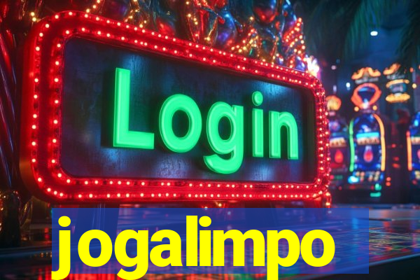 jogalimpo