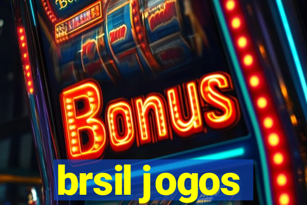 brsil jogos