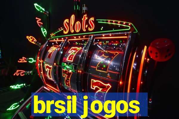 brsil jogos