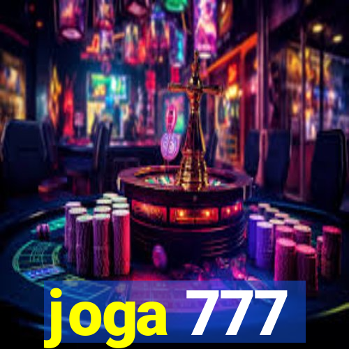 joga 777