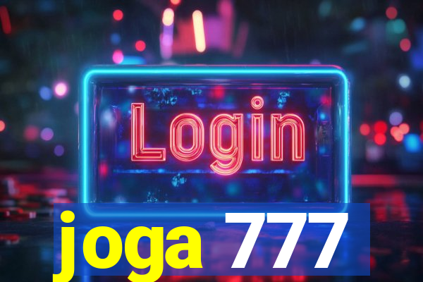 joga 777