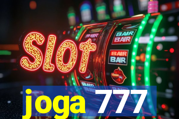 joga 777