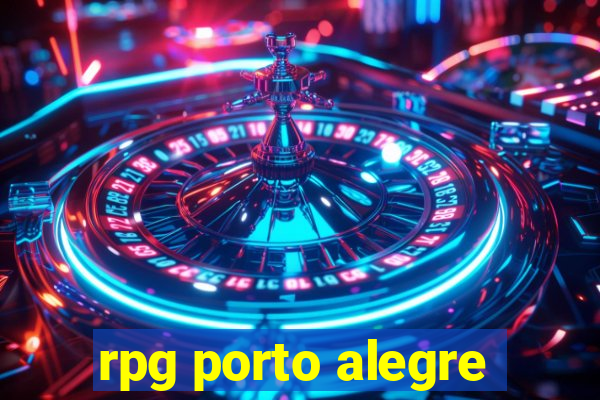 rpg porto alegre