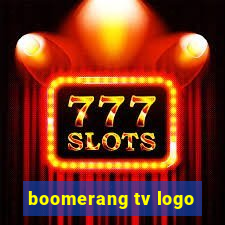 boomerang tv logo