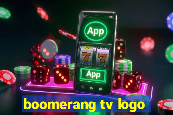 boomerang tv logo