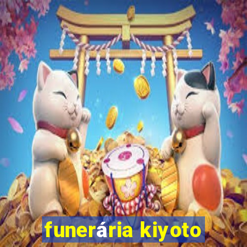 funerária kiyoto