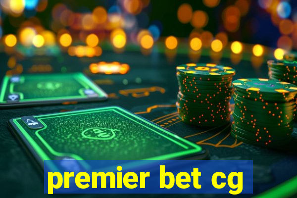 premier bet cg