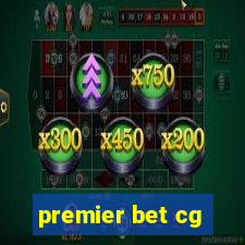 premier bet cg