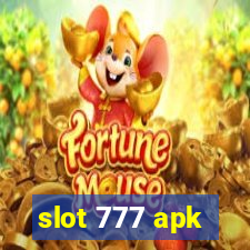 slot 777 apk