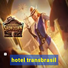 hotel transbrasil