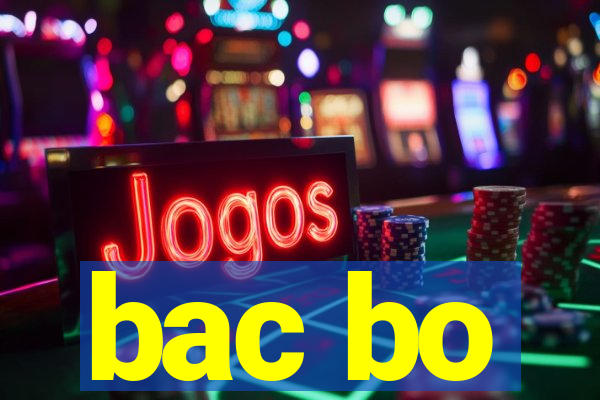 bac bo