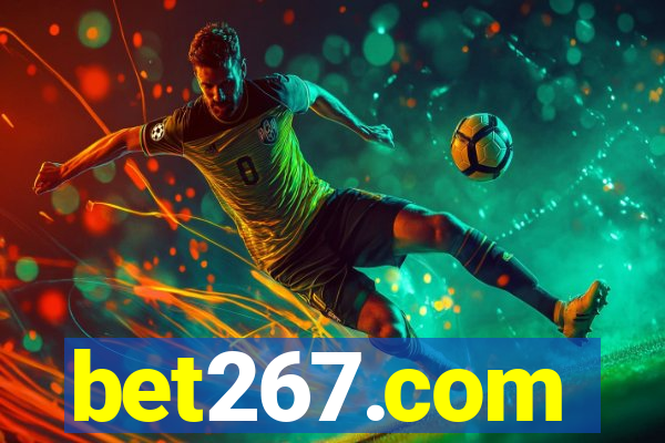 bet267.com