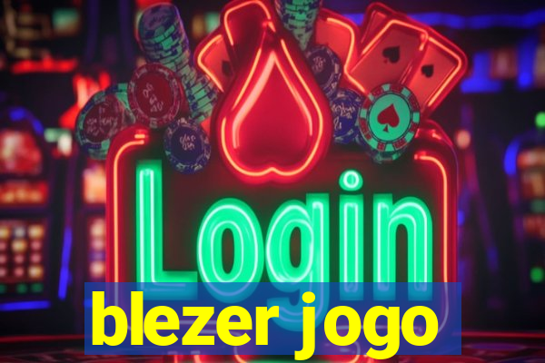 blezer jogo