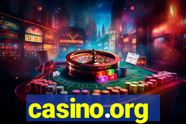 casino.org